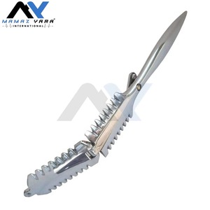 Professional Barber <b>Thinning</b> Razor Comb with Replaceable Razor Blade for Layering Hair Trimming Cutting Shaping and Texturizing - Product Image 1