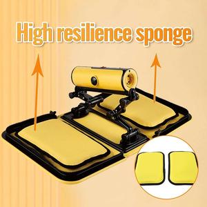 X5 di lusso portatile borsa <span class=keywords><strong>Dildo</strong></span> macchina per le donne o gli uomini di spinta <span class=keywords><strong>Dildo</strong></span> vibratore con telecomando - Product Image 4