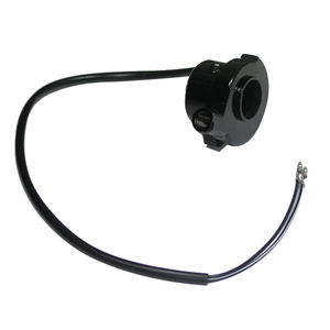 Interrupteur de poignée pour YAMAHA YZ80C fil de poignée YZ80C DT100A fil de poignée - Product Image 4