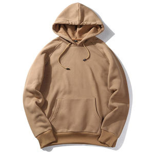 Nouvel Arrivage – Sweats à Capuche Zippés Clush Sports en Gros avec Cordon de Serrage et Broderie, 100% Coton Polaire Respirant, Style Hip Hop - Product Image 2
