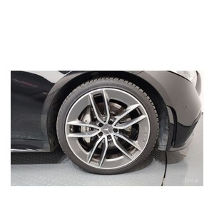 Mercedes-Benz CLS- AMG CLS53 4MATIC+ 2022, Volante a la Izquierda, Caja de Cambios Automática, con Cámara Trasera, 119,657 km - Product Image 5