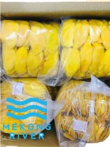 Fábrica de Mango Deshidratado del Río Mekong, Vietnam, Proveedor de Snacks Tropicales de Alta Calidad - Product Image 5