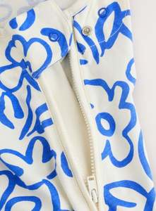 Gigoteuse pour bébé Premium 1,5 TOG, 95% bambou, 5% élasthanne, tissu rafraîchissant - Product Image 6