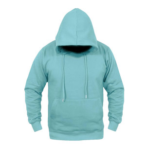 Sweat-shirts décontractés personnalisés de haute qualité pour homme, légers, 100 % coton, service OEM, sweats à capuche zippés personnalisés pour homme, basiques en coton mélangé - Product Image 1