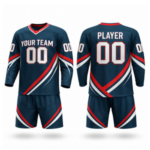 Diseño Más Popular, Personaliza Tu Propio Logotipo, Transpirable, 100% Poliéster, Talla Grande para Adultos - Product Image 2