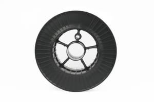 Alambre de Soldadura MIG ER70S-6 CO2 en Stock, Acero Dulce Recubierto de Cobre, Diámetro de 0.6-1.6mm, Gas de Protección 100% CO2, Certificado CE, OEM - Product Image 6