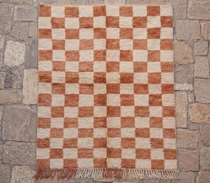Alfombras y Tapetes Modernos Grandes Personalizados, 100% Lana, Anudados a Mano, Lavables, para Sala de Estar - Product Image 6