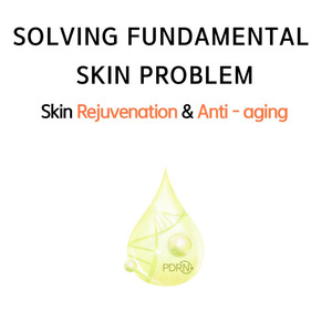 Suero Facial Coreano Aclarante con PDRN, Antiarrugas, Colágeno, Hidratante, Ampolla Facial de 70 ml para Rostro y Cuello, Uso Diario - Product Image 5