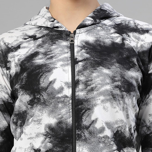 Conjuntos Deportivos de Mujer, Nueva Colección, Mejor Calidad, Diseño Personalizado OEM, 100% Algodón, Sudadera con Capucha y Pantalones Deportivos - Product Image 6