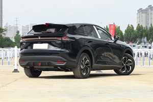 <span class=keywords><strong>Prix</strong></span> Abordable 2026 Changan Deepal S07 SUV <span class=keywords><strong>Hybride</strong></span> à Autonomie Étendue 5 Places 180 km/h Voiture Électrique - Product Image 6