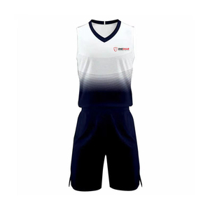 Vêtements de sport pakistanais, uniformes de basket-ball sur mesure, service OEM en gros, uniformes de basket-ball en vente en ligne - Product Image 1