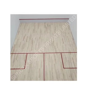 Rollo de Suelo para Cancha de Baloncesto en Oferta con Excelente Rebote de Pelota y Características de Seguridad para Jugadores Disponible a Precio de Exportación - Product Image 4