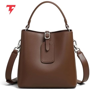 Nuevos Bolsos de Mano Personalizados de Alta Calidad para Mujer al por Mayor a Bajo Precio, Bolsos de Cuero para Mujer con Envío y Entrega - Product Image 1