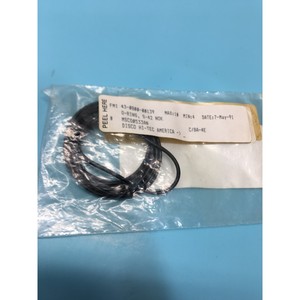 7 DISCO MSCO0533AN O-RING, S-42 NOK, 187074 - Équipements et pièces semi-conductrices d'occasion fiables à l'échelle mondiale chez - Product Image 3