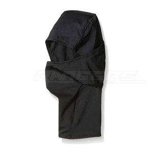 Tactical Balaclava Soft Fabric Full <b>Head</b> <b>Cover</b> Stretch Fit Outdoor Sports And Tactical Activity Wear - Product Image 4
