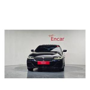 BMW Série 5 530i XDrive M Sport 2023, conduite à gauche, boîte automatique, 34 953 km - Product Image 3