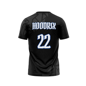 Camiseta de Lacrosse Personalizada para Hombre, Mujer y Jóvenes, Sublimada, sin Mangas, de Malla, Proveedor de Ropa Deportiva al por Mayor - Product Image 2