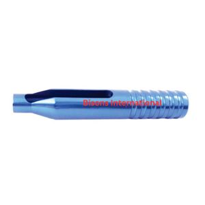 ปลอกจัดตำแหน่งความแม่นยำสูงสำหรับประแจต๊าป ยี่ห้อ BISONS ขายส่ง |   บูชนำเกลียวที่ทนทานสำหรับเครื่องมือกล - Product Image 3