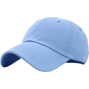 High Performance <b>Baseball</b> <b>Cap</b> Breathable Casual Sportswear Manufacturer Bulk Supply - Product Image 4