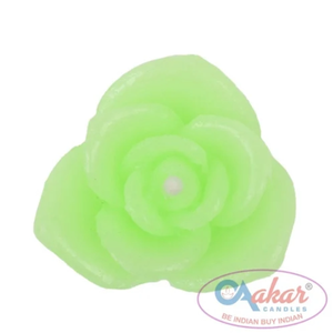 Bougies flottantes miniatures Aakar AF 1202, parfaites pour les événements, les mariages et la décoration de la maison - Product Image 5