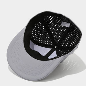 Plain Trucker Snapback <b>Hat</b> Mesh Solid Color Lightweight Hip Hops Style <b>Flat</b> Snapback <b>Hat</b> <b>Cap</b> Sports Baseball <b>Hat</b> <b>Cap</b> - Product Image 5
