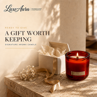 Coffret cadeau de bougies parfumées pour femmes, coffret cadeau de Noël, achat en gros, bougie parfumée pour la maison