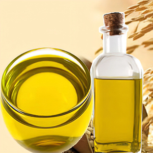 Wholesale Cold Pressed Food Grade Herbal Extract Rice Bran <b>Oil</b> Bulk for Cooking - Product Image 4