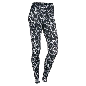GAF <b>Women</b> 2026 New Wholesale Full Custom High Waist Compression Sublimation Printing <b>Leggings</b> for <b>Women</b> - Product Image 4