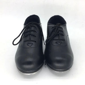 Zapatos de Baile Irlandés de Cuero 100% Genuino para Mujer, Zapatos de Baile de Alta Calidad para Mujer, Zapatos de Baile Irlandés de Suela Dura en Oferta - Product Image 2