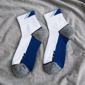 Top Quality Premium Hosiery Breathable And Anti-Bacterial <b>Long</b> <b>Socks</b> Casual Sports Customized Best Price Athletic <b>Long</b> <b>Socks</b> - Product Image 1