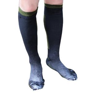 Chaussettes de compression imprimées pour équipes sportives, en coton, antidérapantes, avec logo personnalisé, de haute qualité, OEM ODM - Product Image 6