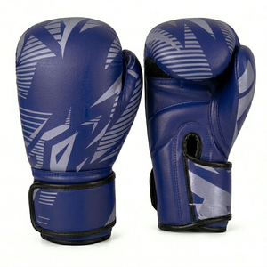Équipement de boxe de haute qualité - Product Image 1