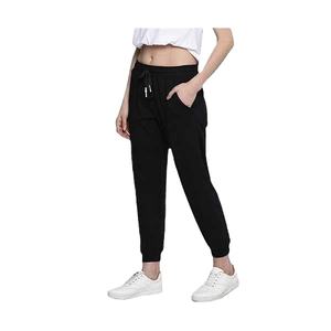 Vente chaude Jogger Pantalon Pour Femmes Personnalisé Votre Propre Logo Conception En Gros Hommes Gym & Workout Fitness Pantalon 100% Coton - Product Image 4