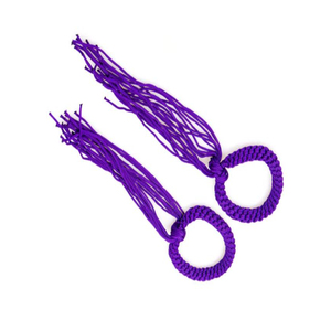Highest Quality M Afzal Products 100% Polyester Coated Braided Eco-Friendly Muay Thai Arm <b>Bands</b> Cords - Product Image 6