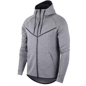 Survêtements élégants pour hommes en polyester et élasthanne, ensemble de sport décontracté pour la course à pied, survêtement personnalisé pour hommes - Product Image 5