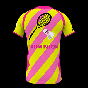 High Quality Mens Retro Soccer Jersey Mesh Football Shirt Training Wear - Product Image 2