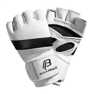 Gants de MMA pour hommes et dernier modèle de gants de combat personnalisés, couleur et taille sur mesure, gants de MMA spéciaux par Bulkbear International - Product Image 1