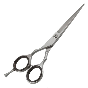 Tijeras Profesionales para Cortar Cabello al por Mayor, Tijeras de Acero Inoxidable para Salón de Belleza y Barbería, Fabricación de Marca Privada en Pakistán - Product Image 1