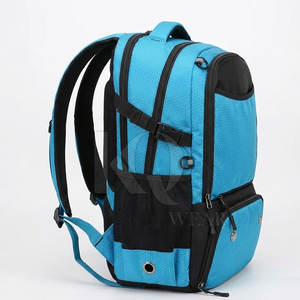 Sac de sport pour le basketball, léger et durable, design spacieux, capacité de 50-70L, idéal pour les entraînements, les matchs et les voyages - Product Image 3