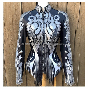 Servicio de OEM ODM, chaqueta duradera cómoda, traje transpirable ajustado, chaqueta de equitación ecuestre, chaqueta de equitación a la venta - Product Image 5