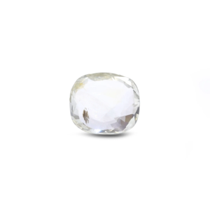 Zafiro Amarillo de Corte Ovalado Suelto de 3.65 Quilates, Gema Premium para Joyería Fina - Product Image 2