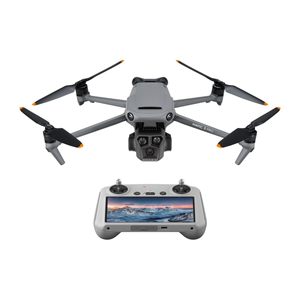 Tout nouveau Mavic 3 Pro RC Standard Combo 1 batterie 4/3 CMOS Hasselblad Tri Camera 5.1K 43min Détection d'obstacles - Product Image 1