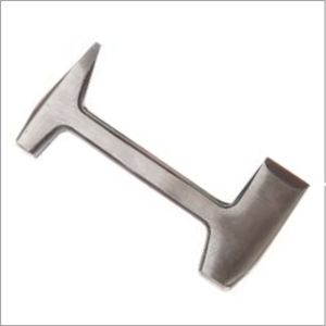 CHARISMATECH Premium CHC CHC-1024 Cortador de Pezuñas para Caballos, Herramienta de Herrador, Instrumento Veterinario Profesional para el Cuidado de Pezuñas - Product Image 4