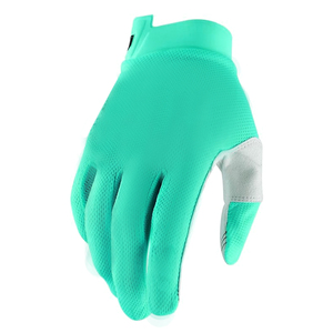Maillot de motocross d'hiver personnalisé de haute qualité, couleur unie, coupe-vent, imperméable, respirant, grande taille, polyester-coton, séchage rapide - Product Image 5