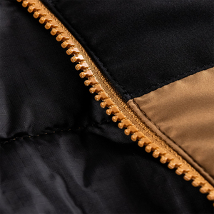 Chaleco Acolchado para Hombre, Prenda Exterior de Invierno, Chaqueta Acolchada, Chaleco Cortavientos, Cálido, de Alta Calidad, Sin Mangas - Product Image 4
