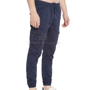 Pantalones Cargo para Hombre de Alta Calidad, Último Diseño, Pantalones Cargo para Hombre al por Mayor, Hechos en Pakistán - Product Image 4