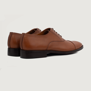 Zapatos de Vestir para Hombre 2026, de Cuero Genuino, Elegantes para Fiesta, Personalizados para un Look Moderno, Gran Venta - Product Image 3