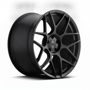 Rines Forjados Rotatorios de 20 Pulgadas 5x112, Rines Ligeros para M4 Competition G82 - Product Image 1