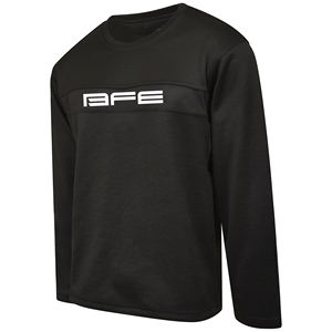 Camisa de Alta Calidad Resistente a Cortes, Color Negro, Manga Larga, Camisa de Seguridad Resistente a Cortes con Diseño y Talla Personalizados - Product Image 3