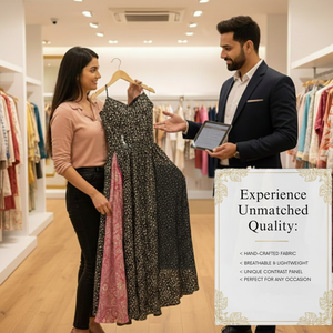 Vestido Largo Estampado Floral Estilo Boho para Mujer |   Vestido de Verano con Tirantes Finos |   Vestido Largo Informal para Fiesta en la Playa - Product Image 3